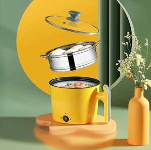Chaudron électrique petit chauffe-plats - Product Image 4