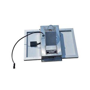 Yol uyarı yanıp sönen dur işaretleri güneş 50,000 saat 30 yanıp sönen LED okul geçişi işareti ekran taşınabilir trafik işaretleri - Product Image 3