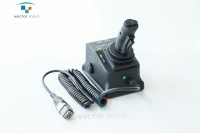Boîtier de commande de plateforme Dingli DL-00000706, ensemble de commande supérieur pour nacelle élévatrice à ciseaux, pièce PCU OEM, série JCPT, plateforme de travail en hauteur, 100% compatible