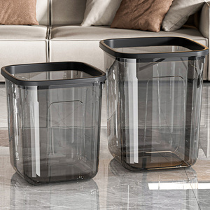 Contenedor de Basura Comercial para Hotel, de Alta Calidad, Anticorrosión e Impermeable, para Uso Hotelero, Premium, para Servicios Públicos - Product Image 5