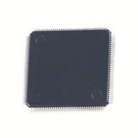 Nuevo MCU ARM Original de 32 bits y 168 MHz 	 114 I/O LQFP-144 STM32F407ZET6TR MCU IC STM32F407ZET6