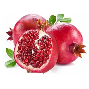 frozen vegetables and fruits IQF Frozen Fruit Pomegranate Seeds Price