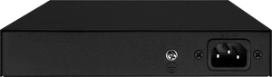 สวิตช์ PoE 6 พอร์ต 100M รุ่น ZC-S600P-4F-2F สำหรับ FTTX ใช้กับระบบไร้สาย ผลิตภัณฑ์ Zikun Telecom - Product Image 5