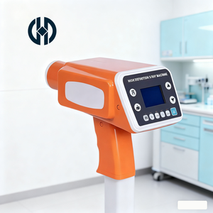 Máquina de Rayos X Dental Portátil, Equipo de Radiografía Dental para Veterinaria, Humanos o Escáner de Materiales Industriales - Product Image 6