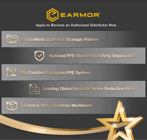 <span class=keywords><strong>Tapones</strong></span> para los Oídos de Espuma EARMOR, Amigables con la Piel, para un Uso Prolongado, Cómodos, Bloquean el Ruido, para <span class=keywords><strong>Dormir</strong></span>, Estudiar, Trabajar en la Biblioteca, 5 Pares - Product Image 6