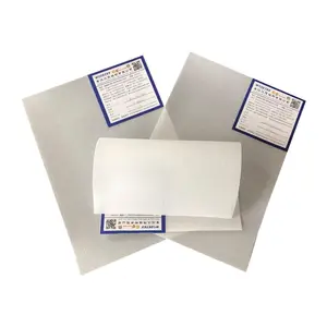 접착 필름 섬유 패브릭 라미네이션 핫멜트 접착제 시트 - Product Image 1