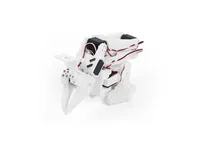 Kit de servomoteur de bras robotique IA pour l'apprentissage, Open Source SO-ARM101 Pro, économique, pour reconnaissance faciale LeRobot (assemblé)