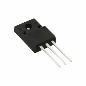 Transistors BOM IC In Stock TK13A45D(STA4 Q M) Buy Electronics Components Online TO-220SIS - Product Image 1