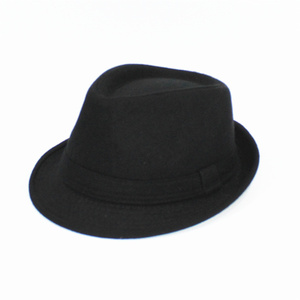 Chapeau Fedora de Jazz pour femmes et hommes, vente en gros - Product Image 1