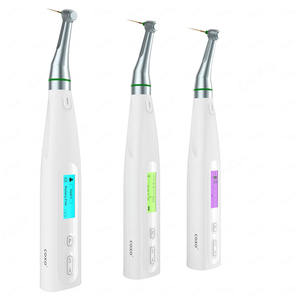 Dental-C-Smart-Mini AP Endomotor mit Apex-<span class=keywords><strong>Locator</strong></span> 3 Arbeitsmodi kabelloses Wurzelkanal-Endodontikgerät - Product Image 6