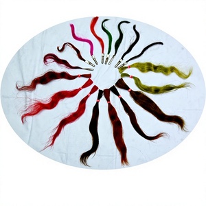 Charte des couleurs décolorées - Extensions de cheveux Remy indiennes - Product Image 3