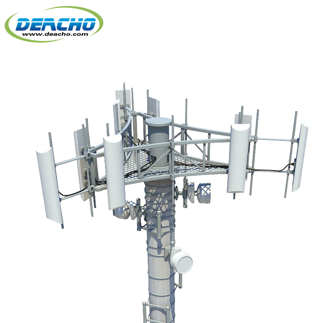 wireless cell tower accessories cellular base station site solution component