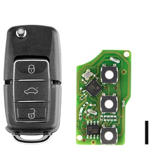 Télécommande de voiture Xharse VVDI XK Series General Motors avec fonction de réponse - Product Image 6