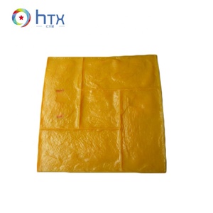 Molde de estampado de piedra para suelo de pared vertical con sello <span class=keywords><strong>mate</strong></span> de hormigón 3x3 - Product Image 1