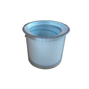 Separador de Aceite y Aire para Compresor Industrial Manny 11403N-13001, Certificado ISO9001, Nuevo - Product Image 6