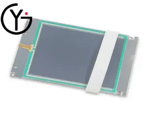 SP14Q002-C1A In Bianco E Nero 320*240 da 5.7 pollici lcd touch panel con 4-wire Resistive Touch