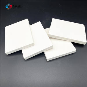 Tablero de Espuma de PVC para Decoración, Tablero de PVC Forex de 1220x2440 mm para Exhibición de Letreros Publicitarios, Directo de Fábrica - Product Image 3