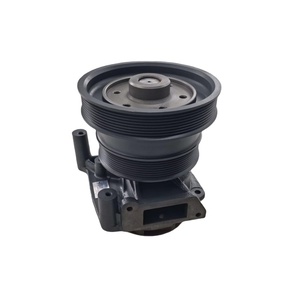 Piezas de Alta Calidad para el Sistema de Refrigeración de Camiones 612600060389 612600061359 612600061574 Bomba de Agua para Motor Shancman WD615 - Product Image 3