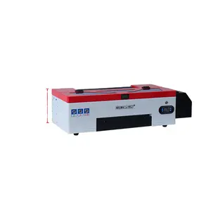 Jetvinner Wholesale 2023 Top Quality A3 size Inkjet Printer Machine with oven L1800-C DTF printer