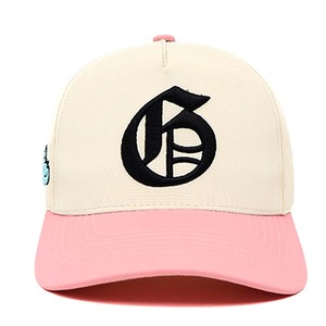 RBC Unisex 5-Panel <b>Baseball</b> <b>Caps</b> 100% Cotton Twill Fabric Sublimation Print Custom Logo 3D Embroidery Adjustable Sporty Street - Product Image 3