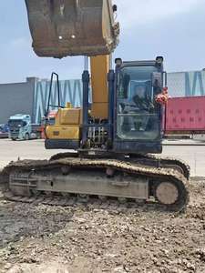 Macchina da costruzione pesante per SY200C-S di marca cinese SANY, attrezzatura per scavatrice per escavatori cingolati - Product Image 6