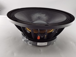 2024 <span class=keywords><strong>corneta</strong></span> audio 12 pulgadas altavoz woofer ferrita woofer pro altavoz con Bobina de voz 3 pulgadas Sistema de música bocina de bajo - Product Image 4