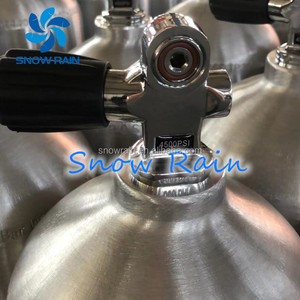 Vente en gros d'usine CE DOT <span class=keywords><strong>Bouteille</strong></span> de <span class=keywords><strong>plongée</strong></span> portable OEM Bouteilles de <span class=keywords><strong>plongée</strong></span> ISO Rechargeables - Product Image 3