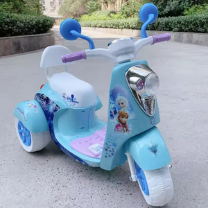 Los fabricantes chinos suministran la motocicleta eléctrica más popular para niños - Product Image 6