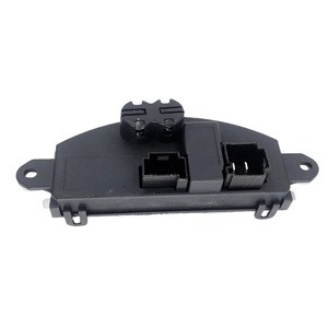 Résistance du moteur de climatisation 715290 64119276112 pour BMW Série 1234 X5 X6, pièce de rechange neuve - Product Image 3