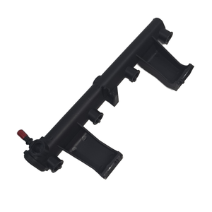 <span class=keywords><strong>Nuovo</strong></span> Iniettore Carburante di Alta Qualità per 207 307 per C2 C3 C4 1.6 16V 9636520780 9676869280 198537 - Product Image 3