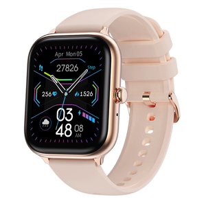 T11ฟิตเนส Android Ios สมาร์ทวอทช์กันน้ำมัลติฟังก์ชั่<span class=keywords><strong>2022</strong></span>สวมใส่กีฬานาฬิกาสมาร์ทกับ <span class=keywords><strong>Wechat</strong></span> กีฬา - Product Image 3