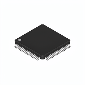 Components Electronic 80 QFP MC9SDG256BCFUR2 BOM IC In Stock Embedded - Product Image 1
