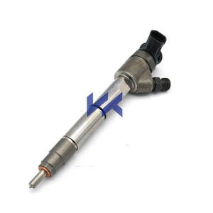 A2C59513556 pour Citroen Peugeot Ford Volvo Mazda Injecteur de carburant pour moteur Diesel 9802448680 <span class=keywords><strong>50274V05</strong></span> <span class=keywords><strong>9674973080</strong></span> - Product Image 5