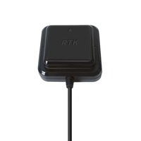 Rastreador GNSS Ligero JS-K60M6D con Sensor Geomagnético VCM5883, Sistema de Posicionamiento de Vehículos Industriales