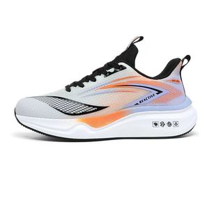 Giày thể thao nam kiểu dáng giản dị, giá rẻ, giày chạy bộ - Product Image 2