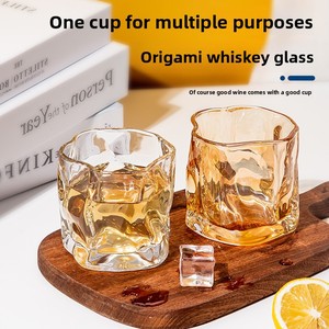 Mug à bière en verre torsadé style Ins, design Japandi, avec bouchon paille Superfit SK008CK – Vaisselle compacte de haute qualité pour thé/vin/<span class=keywords><strong>café</strong></span> - Product Image 4