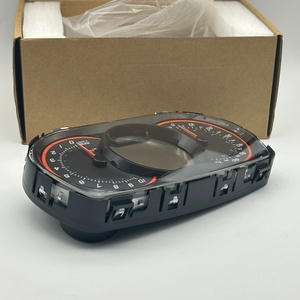 OE 278003378 Medidor de Instrumentos Digital para Moto Acuática <span class=keywords><strong>Sea</strong></span> <span class=keywords><strong>Doo</strong></span> <span class=keywords><strong>GTI</strong></span> GTR GTX WAKE 2014 <span class=keywords><strong>2017</strong></span> Reemplazo de Tablero de Instrumentos para Moto Acuática - Product Image 6