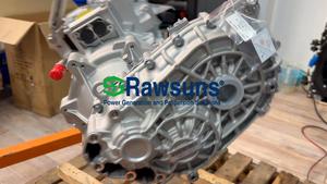 Kit de conversion de voiture électrique 30 kW 60 kW 336 V READ2624 Moteur + Boîte de vitesses + Boîtier de commande pour véhicule tout-terrain UTV/ATV SUV AWD 4x4 Camper CRV - Product Image 4