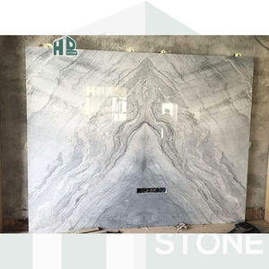 Piastrelle in marmo grigio naturale cinese lucido in pietra HD per pareti, pavimenti e <span class=keywords><strong>sfondi</strong></span> - Product Image 4