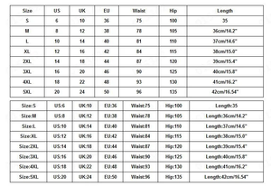 Pantalones cortos holgados de talla grande de encaje a la moda para mujer, pantalones cortos con lazo de cuerda, pantalones deportivos de Yoga, mallas, pantalones deportivos holgados informales - Product Image 4