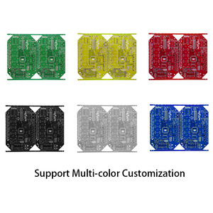 Bldc शिविर प्रशंसक pcb और पोर्टेबल usb प्रशंसक pcba के साथ मिनी यूएसबी-ब्लेडलेस फोल्डेबल ऐप-कार और आउटडोर उपयोग के लिए नियंत्रित - Product Image 2