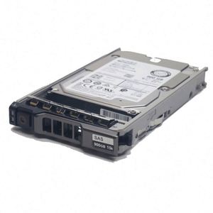 Offre Spéciale : Disque Dur XTH17 14g 900gb 15k SAS 12gbps 512n 2,5 pouces Hot-Plug avec Caddy - Product Image 3