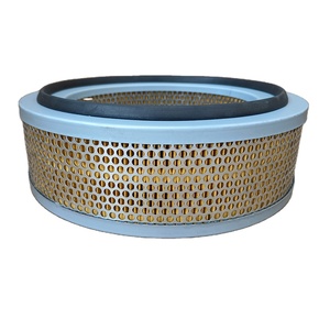 Pièces détachées pour compresseur industriel Manny 6.4139.0, élément de filtre à air - Product Image 4