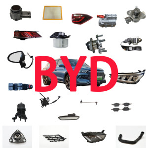 Luz Intermitente de Espejo Lateral BYD. SA2FC-8202149. 12561450-00-D1. <span class=keywords><strong>Repuestos</strong></span> para BYD Song <span class=keywords><strong>Plus</strong></span>. Autopartes para BYD - Product Image 3