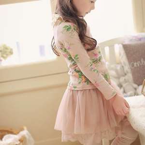 Vestidos de Modelo Hermosos para Niñas, Ropa Infantil, Falda Tutú de Tienda en Línea - Product Image 4