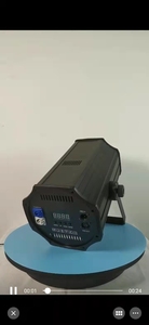 Theater Silent Conference Light <strong>Led</strong> Fresnel Light <strong>200W</strong> <strong>COB</strong> <strong>Led</strong> White +warm White <strong>Zoom</strong> Par Stage Lights <strong>Led</strong> Studio with Band Door - Product Image 6