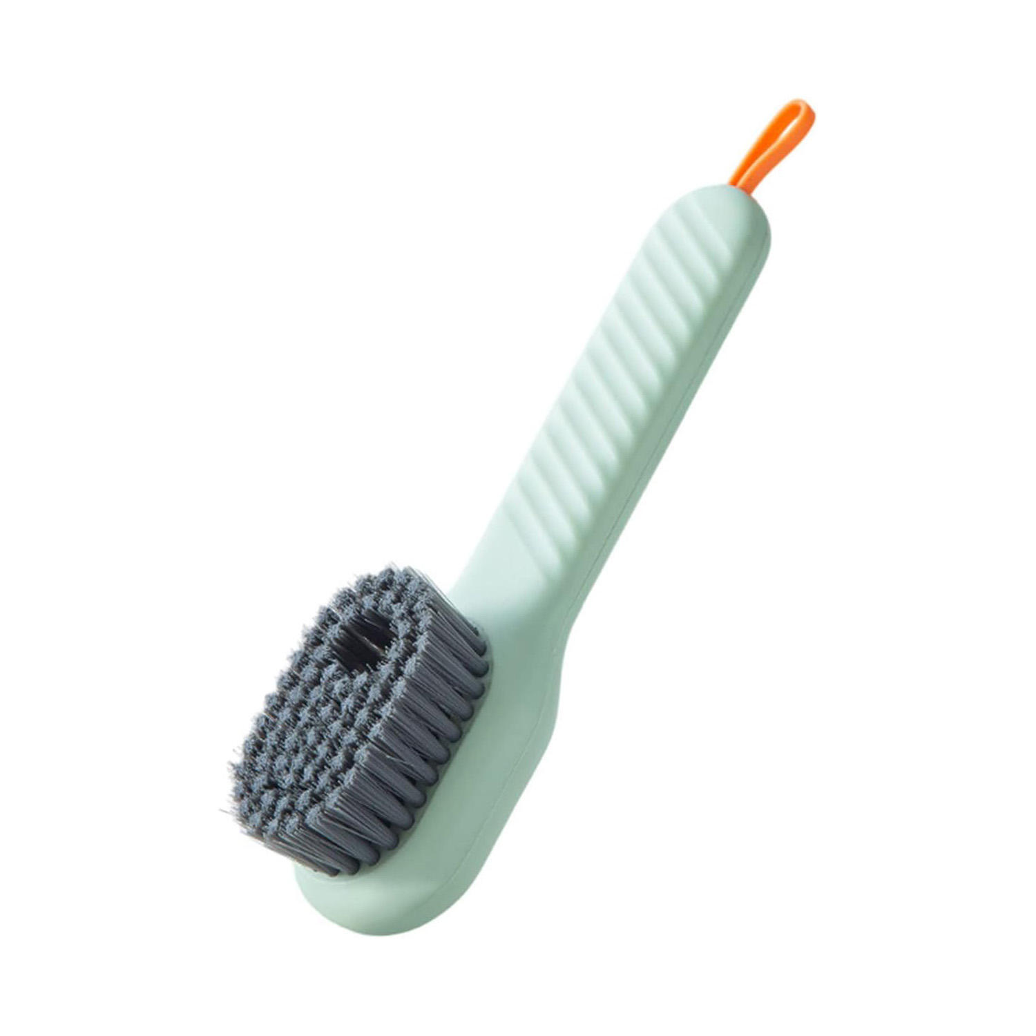 สีเขียวอ่อน