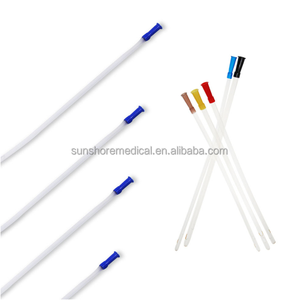 ท่อพีวีซีปลอดเชื้อทางการแพทย์ไม่เป็นพิษใช้แล้วทิ้ง - Product Image 4