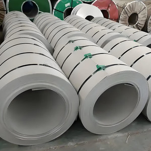 Bande de titane de qualité supérieure, feuille de titane pur, bobines de matériaux pour l'électronique grand public, large plage de température, stabilité - Product Image 2
