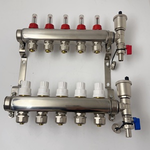 <span class=keywords><strong>Collecteur</strong></span> de <span class=keywords><strong>chauffage</strong></span> par le <span class=keywords><strong>sol</strong></span> pour les tuyaux de <span class=keywords><strong>chauffage</strong></span> par le <span class=keywords><strong>sol</strong></span> de bureau à domicile pour les tuyaux de <span class=keywords><strong>chauffage</strong></span> par le <span class=keywords><strong>sol</strong></span> - Product Image 5